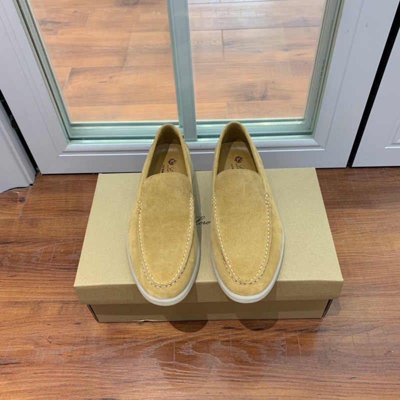 Other Leather Shoes